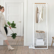 Brabantia Linn Free-Standing Clothes Rack - Lighting.co.za