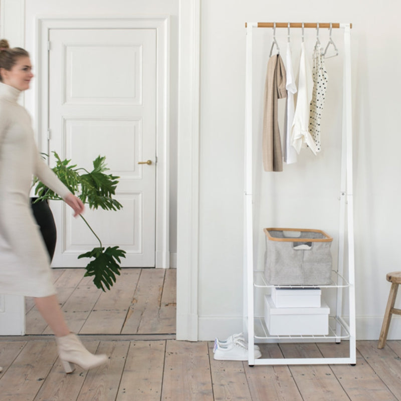 Brabantia Linn Free-Standing Clothes Rack - Lighting.co.za