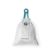 Brabantia PerfectFit Bin Bags – newIcon – Code W (5L) - Lighting.co.za