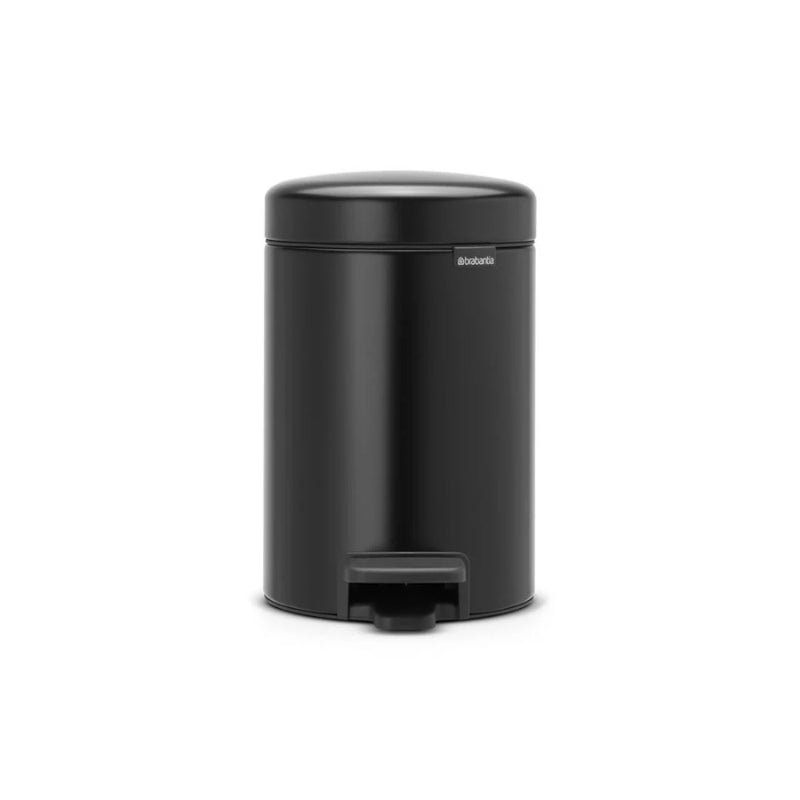 Brabantia NewIcon Pedal Bin - Lighting.co.za