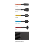 Joseph Joseph Elevate 5-Piece In-Drawer Utensil Set - Lighting.co.za