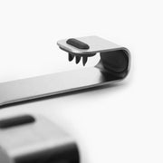 Joseph Joseph Space Stainless Steel Pan Lid Holders Pack of 2 - Lighting.co.za