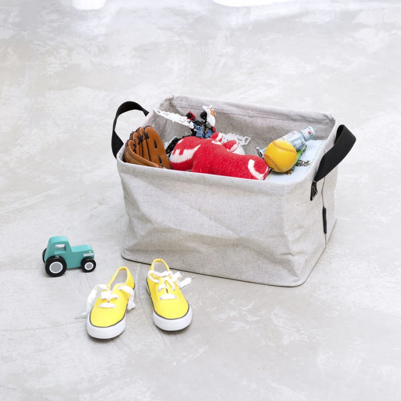 Brabantia Foldable Laundry Basket 35L - Lighting.co.za