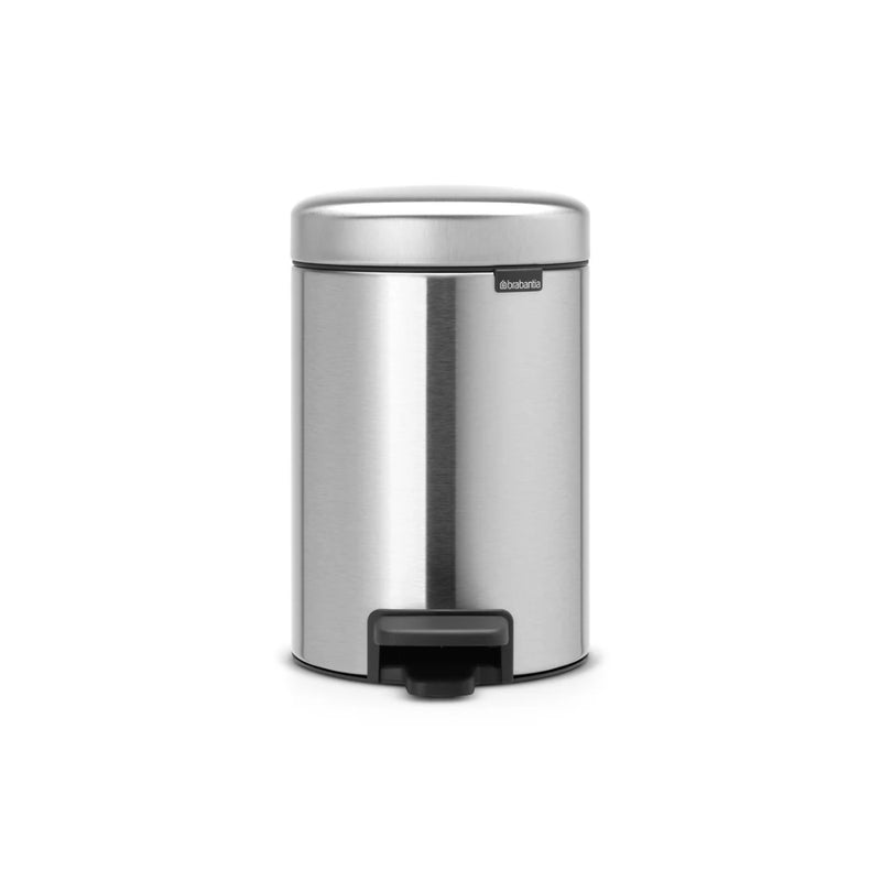 Brabantia NewIcon Pedal Bin - Lighting.co.za