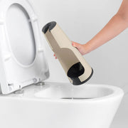 Brabantia ReNew Toilet Brush and Holder - Lighting.co.za