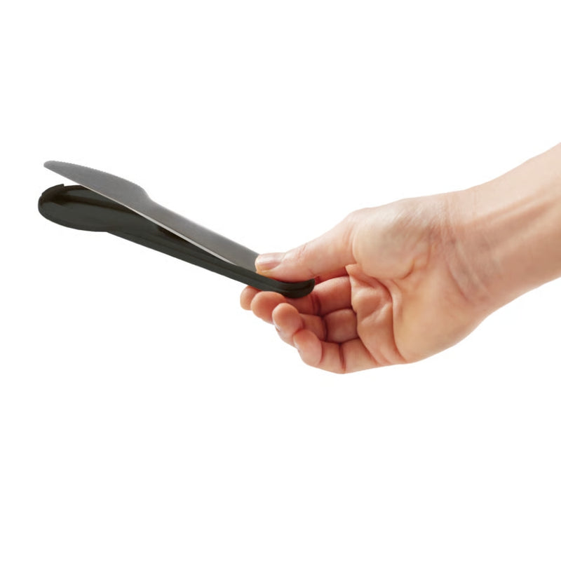 Lekue Cutlery with Case To Go 3-Piece Stainless Steel Set
