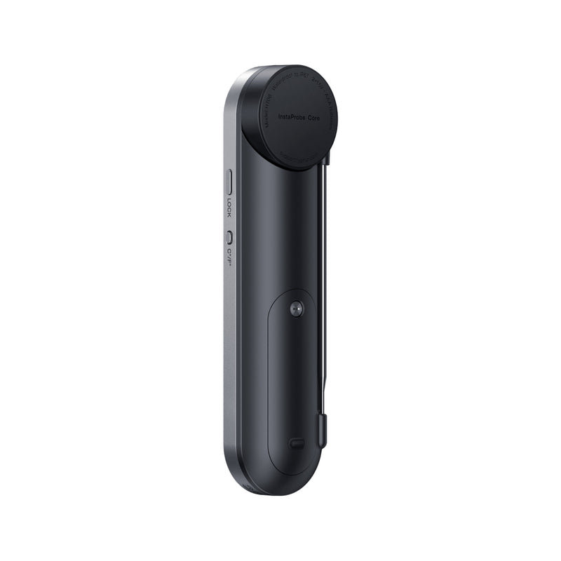 Typhur InstaProbe Core Instant-Read Meat Thermometer - Lighting.co.za
