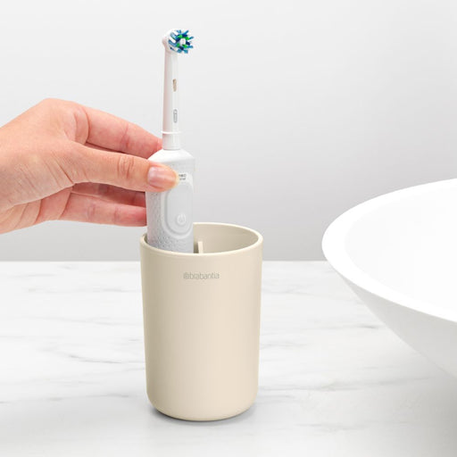 Brabantia ReNew Toothbrush Holder - Lighting.co.za
