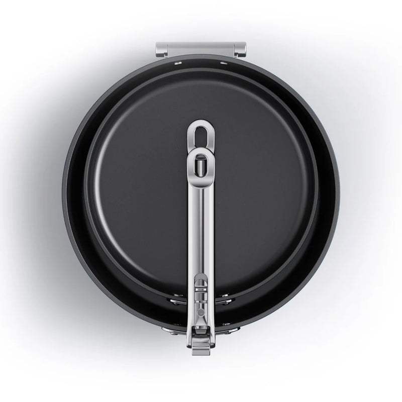 Joseph Joseph Space 2-Piece Non-Stick Frying Pan Set - Lighting.co.za