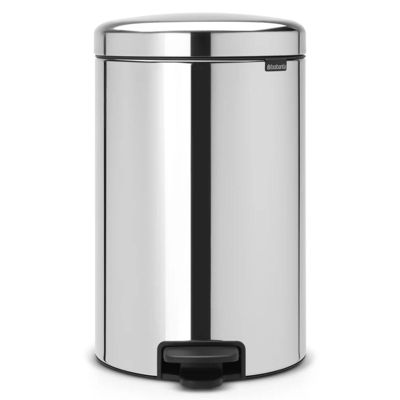 Brabantia NewIcon Pedal Bin - Lighting.co.za