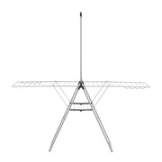 Brabantia HangOn Drying Rack 25m with Rod - Lighting.co.za