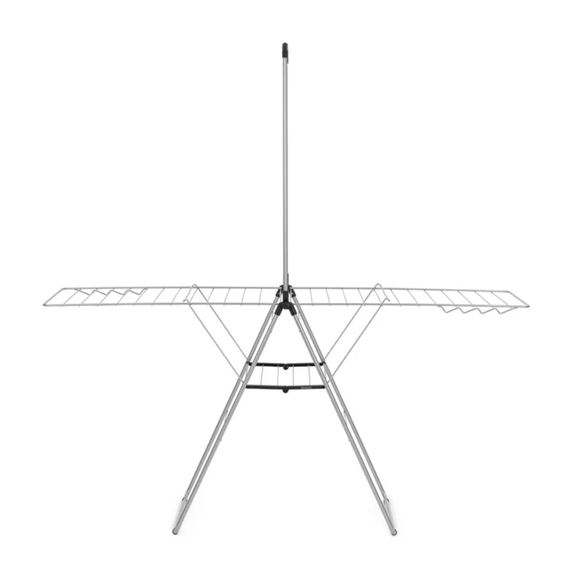 Brabantia HangOn Drying Rack 25m with Rod - Lighting.co.za