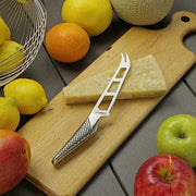 Global GS-10 Cheese Knife 14cm - Lighting.co.za