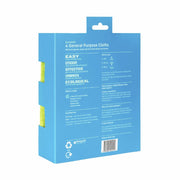 E-Cloth General Purpose Cloths Set of 4 - Lighting.co.za