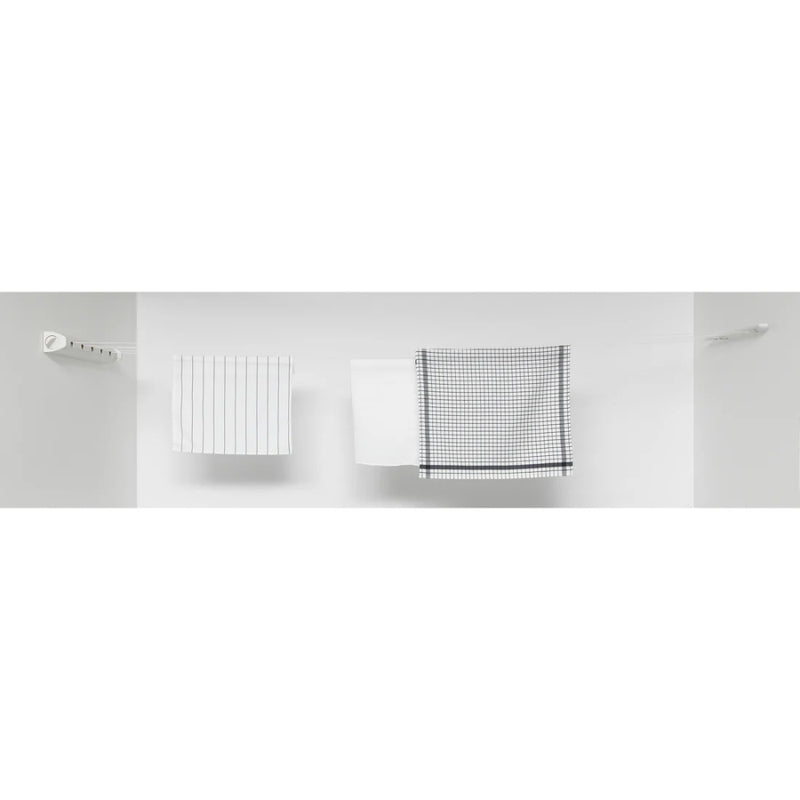 Brabantia Pull-Out Drying Line 22m - Lighting.co.za