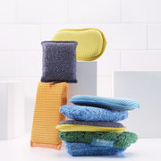 E-Cloth Washing-Up Pad Dual-Sided Microfibre Kitchen Scrubber - Lighting.co.za