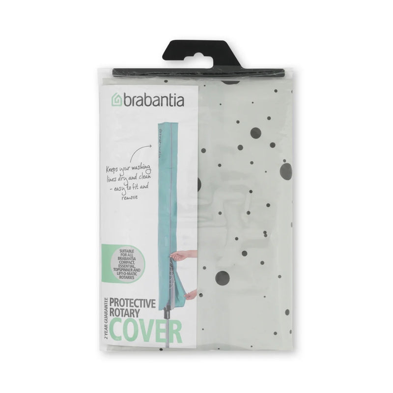 Brabantia Rotary Dryer Protective Cover Assorted Colours - Lighting.co.za