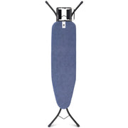 Brabantia Ironing Board A 110x30cm with Steam Iron Rest - Lighting.co.za