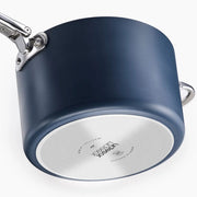 Joseph Joseph Space 3pc Non-Stick Saucepan Set - Lighting.co.za