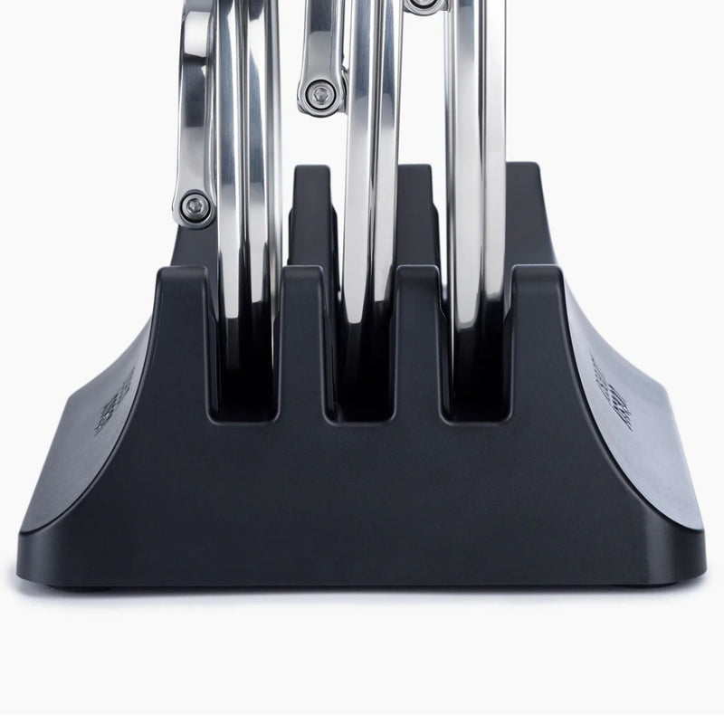 Joseph Joseph Space 3-Lid Storage Stand - Lighting.co.za