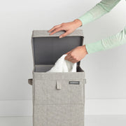 Brabantia Stackable Laundry Box 35L - Lighting.co.za
