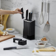 Joseph Joseph Elevate Knives SlimBlock 5pc Set - Lighting.co.za