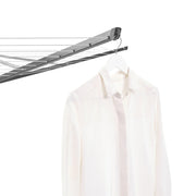 Brabantia Lift-O-Matic 4-Arm Rotary Dryer 50m Anthracite - Lighting.co.za
