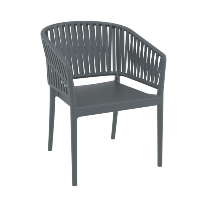 Portofino Arm Dining Chair