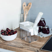Leifheit Cherry Pitter with Ergonomic Handle - Lighting.co.za