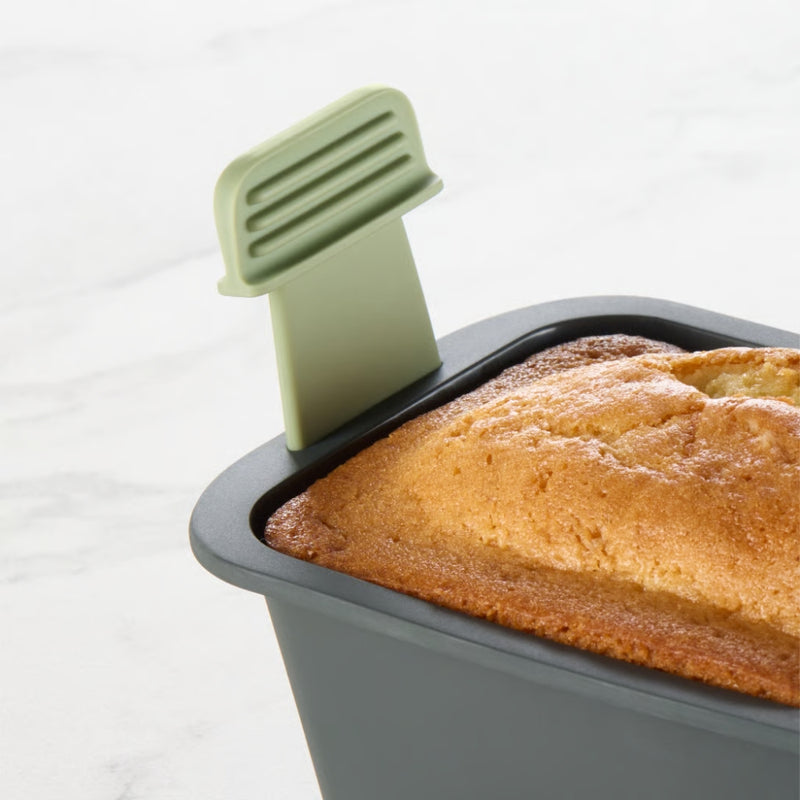Lekue Air Fryer Rectangular Silicone Basket 1pc