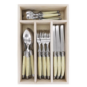 Andre Verdier 24 Piece Cutlery Set - Lighting.co.za