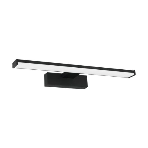 Pandella1 LED Black Bathroom Mirror Wall Light - Lighting.co.za