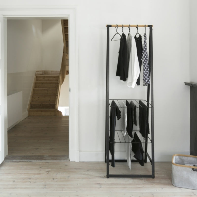 Brabantia Linn Free-Standing Clothes Rack - Lighting.co.za