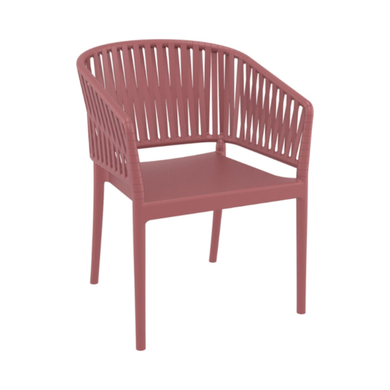 Portofino Arm Dining Chair
