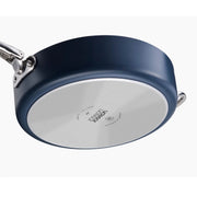 Joseph Joseph Space 28 cm Non-Stick Sauté Pan with Lid - Lighting.co.za