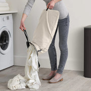Joseph Joseph Tota Trio Luxe 90L Bamboo Laundry Basket with 3 Removable Bags - Lighting.co.za