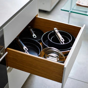 Joseph Joseph Space 6pc Non-Stick Cookware Set - Lighting.co.za