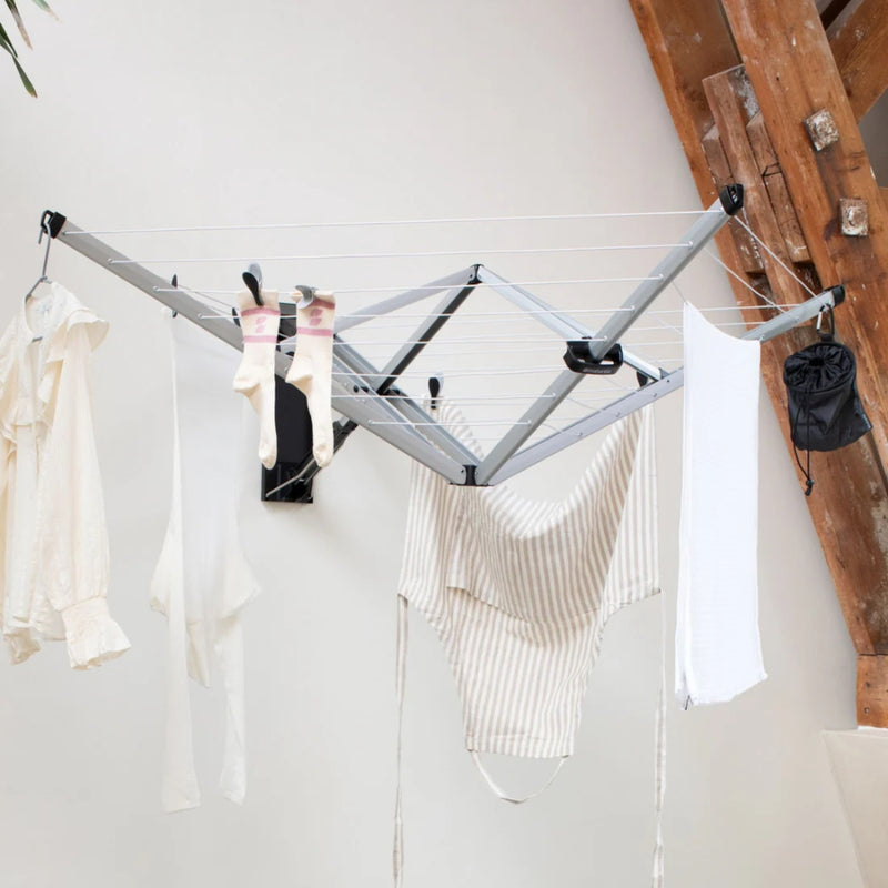 Brabantia Clothes Peg Bag - Lighting.co.za