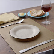 Nova Cuisine Fine Weave Placemat 30 x 41 cm Set of 12 - Lighting.co.za