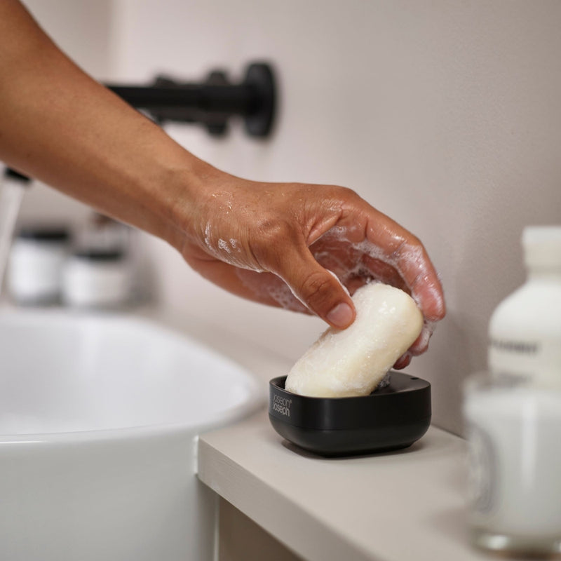 Joseph Joseph Slim™ Compact Angled Soap Dish - Lighting.co.za