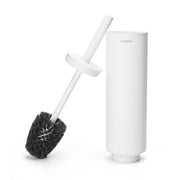 Brabantia MindSet Toilet Accessory Set | Toilet Brush, Roll Holder & Roll Dispenser - Lighting.co.za