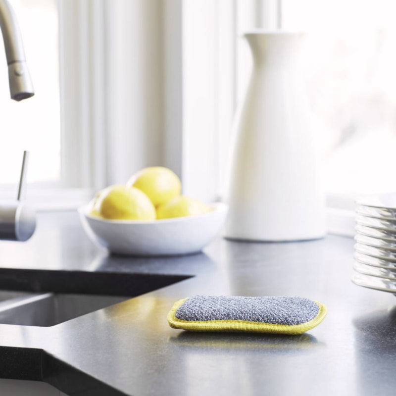 E-Cloth Washing-Up Pad Dual-Sided Microfibre Kitchen Scrubber - Lighting.co.za