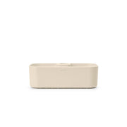 Brabantia ReNew Shower Caddy Soft Beige - Lighting.co.za