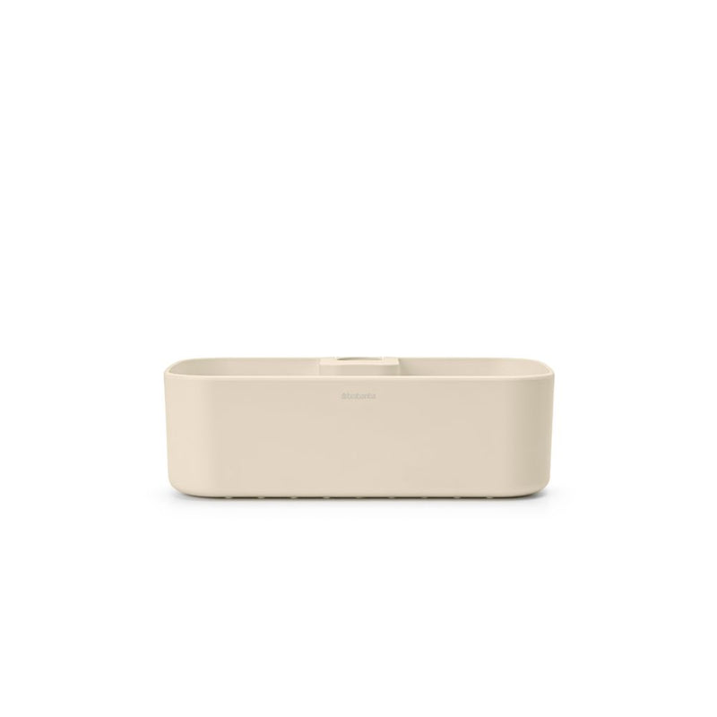 Brabantia ReNew Shower Caddy Soft Beige - Lighting.co.za