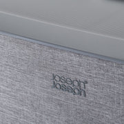 Joseph Joseph Tota Trio 90L Laundry Separation Basket with 3 Removable Bags - Lighting.co.za