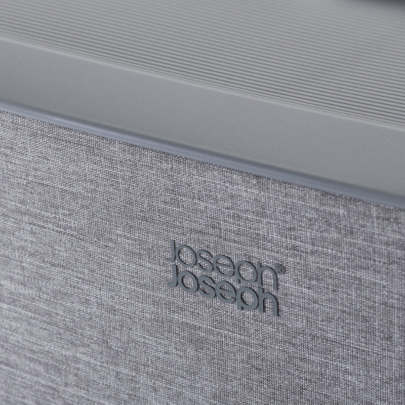 Joseph Joseph Tota Trio 90L Laundry Separation Basket with 3 Removable Bags - Lighting.co.za