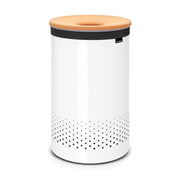 Brabantia Laundry Bin with Cork Lid - Lighting.co.za