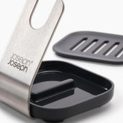 Joseph Joseph SinkTech™ Compact Soap Dispensing Washing Up Brush with Stand - Lighting.co.za