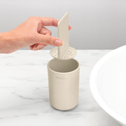 Brabantia ReNew Toothbrush Holder - Lighting.co.za
