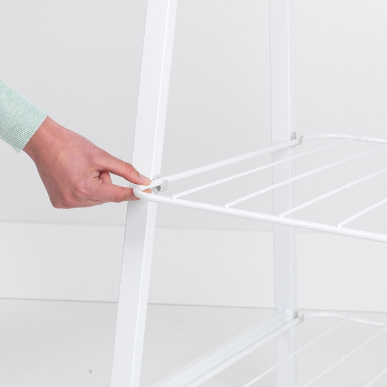 Brabantia Linn Free-Standing Clothes Rack - Lighting.co.za
